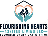 Flourishing Hearts Assited Living