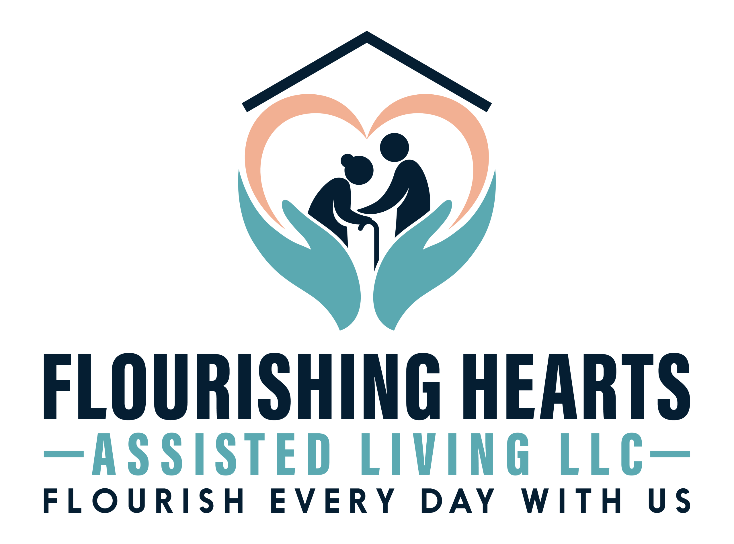 Flourishing Hearts Assited Living